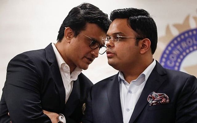 Sourav Ganguly to continue as BCCI President and Jay Shah as Secretary for next three years: SC