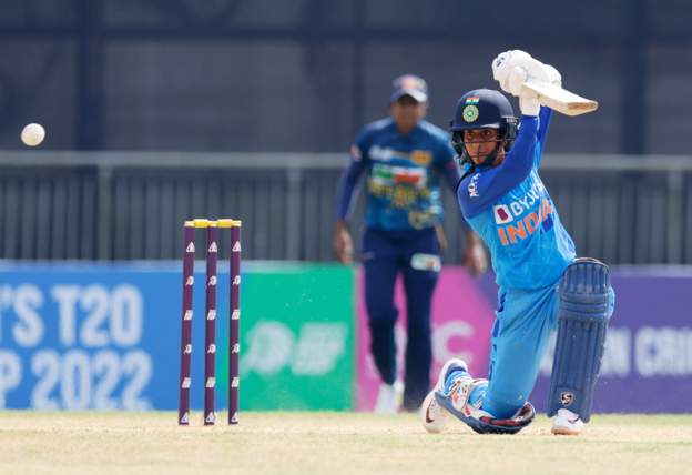 Women’s Asia Cup T20: India beat Bangladesh by 59 runs, retains top of points table