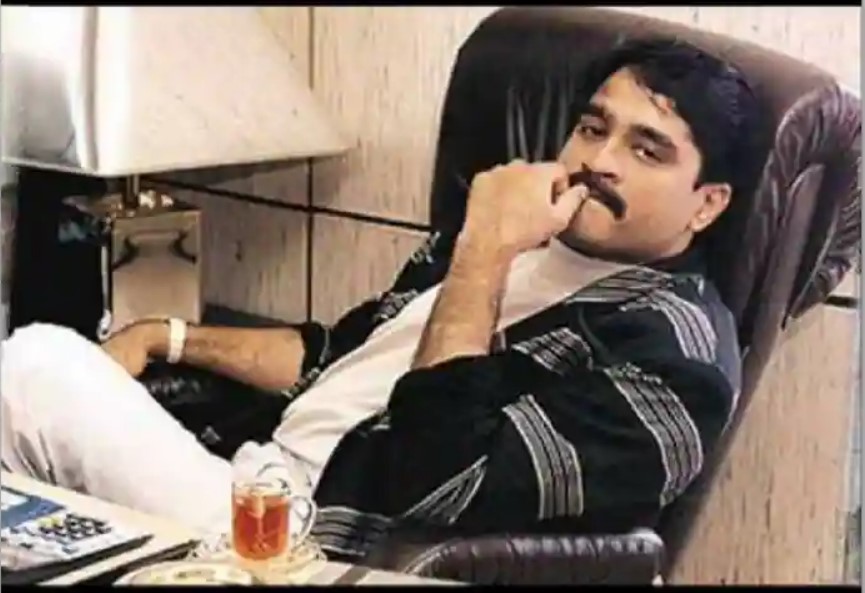 NIA files charge sheet against five including underworld don Dawood Ibrahim in terror funding case