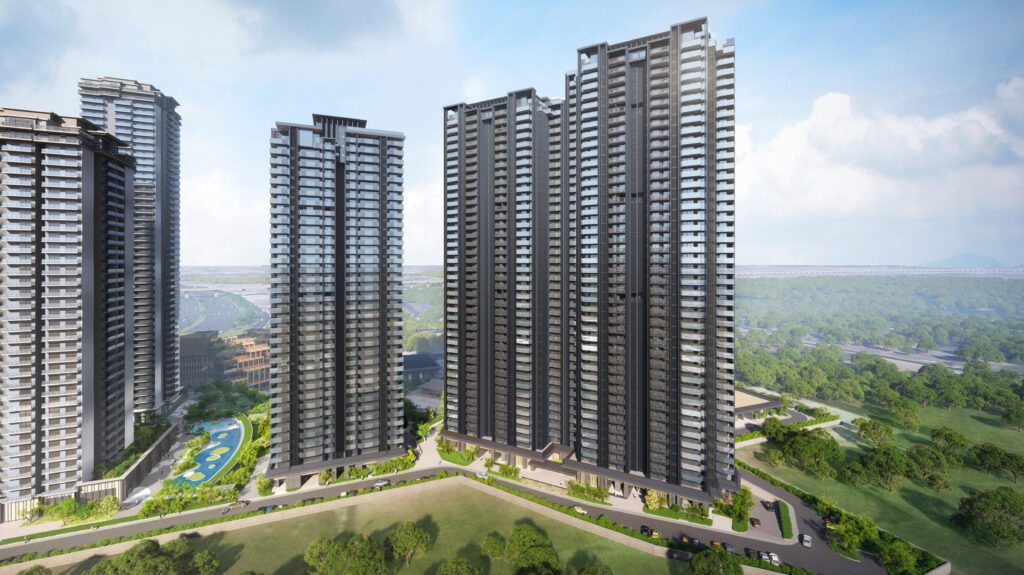 Krisumi Group Announces Major Investment to Develop 1051 Luxury Units in Gurugram